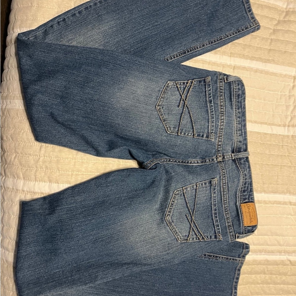 Aeropostale jeans
